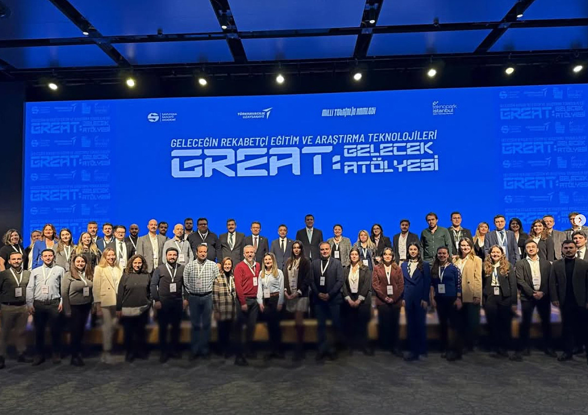 Future Competitive Education and Research Technologies Workshop